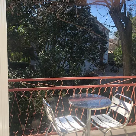 Les Troenes Ξενοδοχείο
