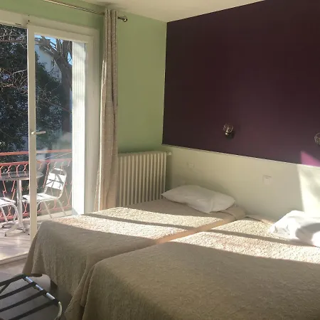 Les Troenes Hotel