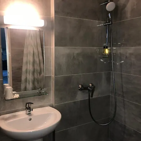 Les Troenes Hotel