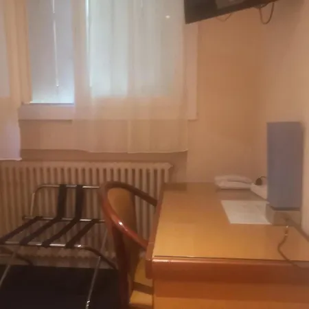 Les Troenes Ξενοδοχείο Μονπελιέ