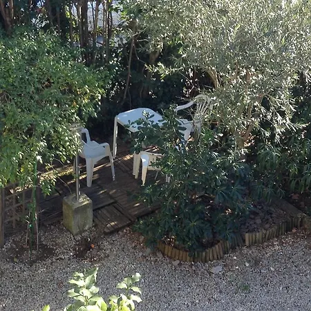 Les Troenes 2* Μονπελιέ