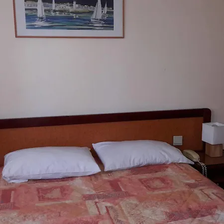 Les Troenes Hotel Montpellier