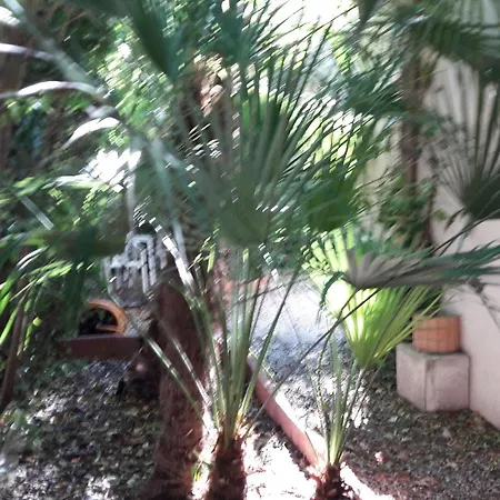 Hotel Les Troenes