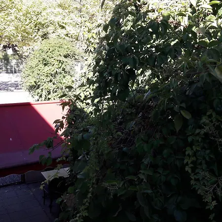 Les Troenes Ξενοδοχείο Μονπελιέ
