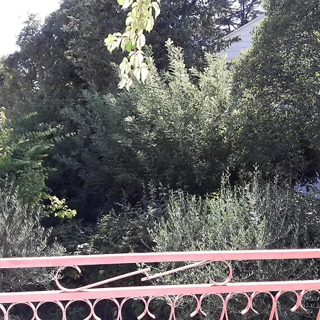 Les Troenes Ξενοδοχείο